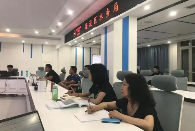 降雨持續！北京急調16名水利專家奔赴8區現場協助防汛